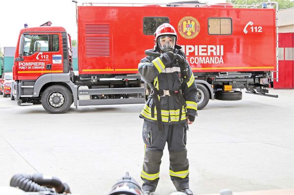 Mindig is tűzoltó szerettél volna lenni?