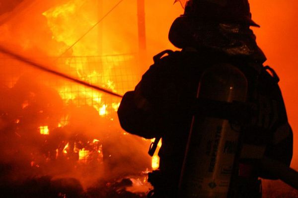 Halálos tűzvész a szatmárnémeti börtönben