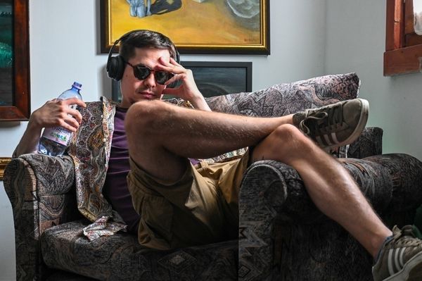 Jól telt az este? Csak a reggel fájdalmas?