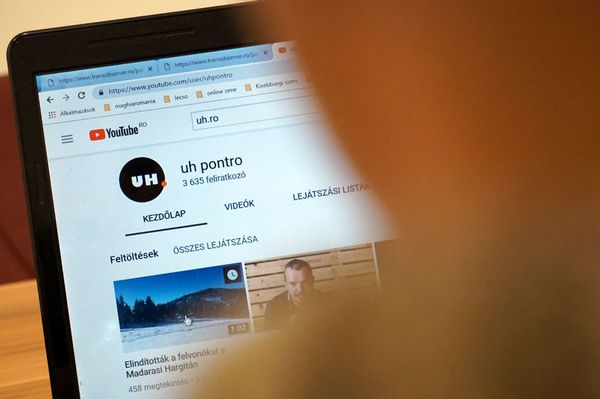 Ezt néztétek 2018-ban