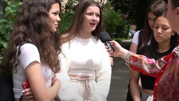 Én még ilyet nem mondtam, de ez könnyű volt!