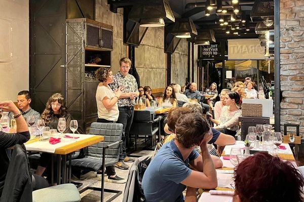 Elveszett édesanyák újrakezdett receptjei