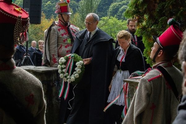 A Szejkén találkoznak az unitáriusok