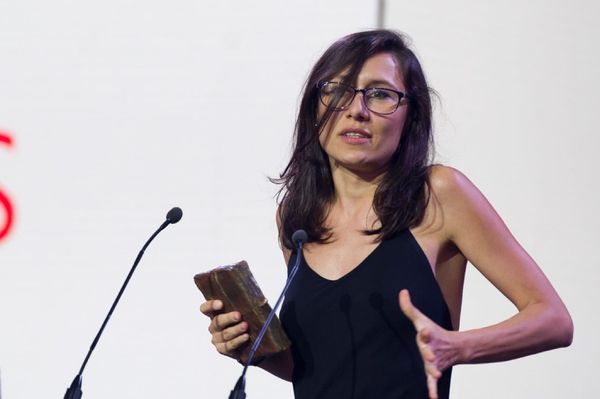 Elnyerte az Uniter-díjat a Rövidek