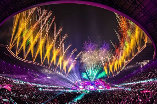 Egy perc alatt tízezer jegy fogyott