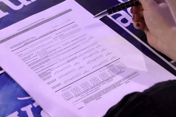 Változás a középiskolai felvételiben