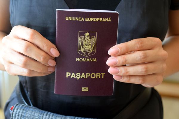 Szükséged volna a román útlevélre?