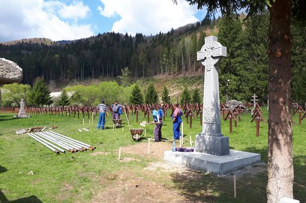 Hivatalos: törvénytelen az úzvölgyi építkezés