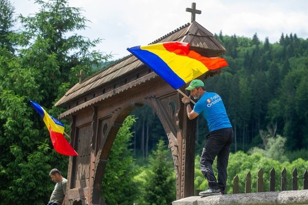 Megint balhé van az Úzvölgyében