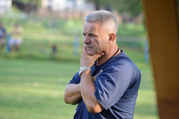 Vágó Attila az új vezetőedző