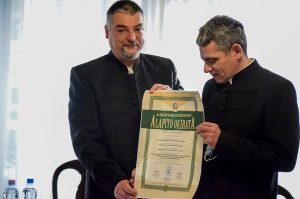 Csattoghatnak a Braille-írógépek a vakiskolában