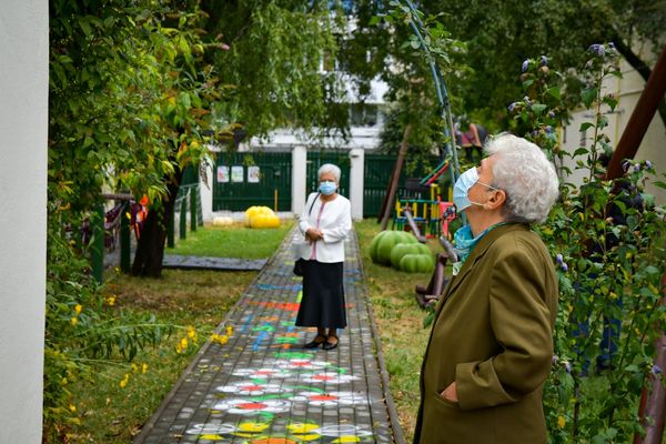 Részvétel 10-kor: még mindig hátul kullogunk