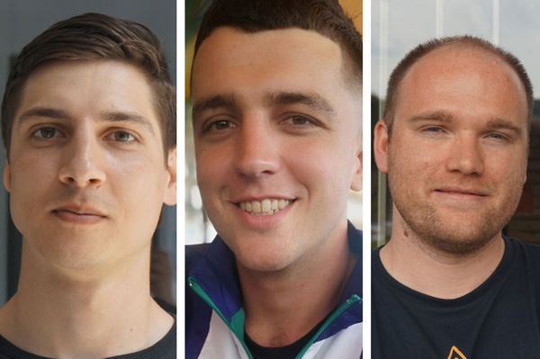 Rossz időszak után felívelés jön, én szeretnék részt venni ebben