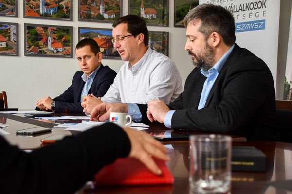 Hozzád szólnak, ha tizedikes, tizenegyedikes, vagy végzős vagy, és van egy ötleted