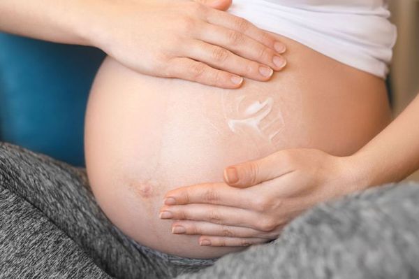 Utolsó percig szépülnek a kismamák