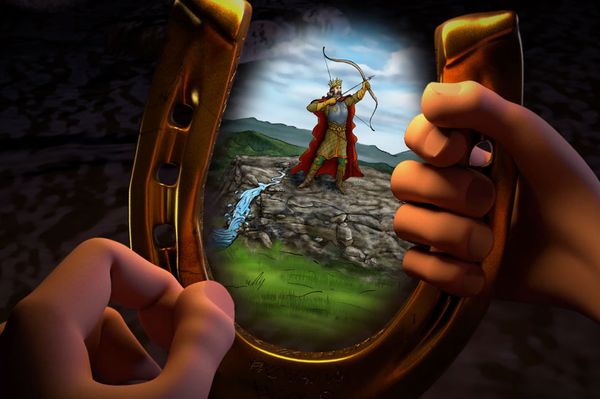 Online nézheted meg a Legendárium első részét