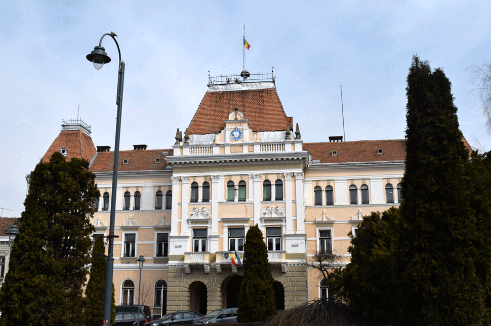 Ezen a napon szünetel az ügyfélfogadás a városházán