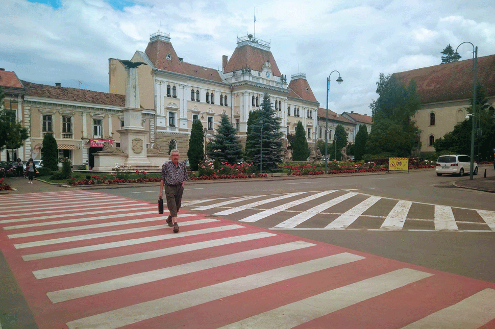 Feltűnt, hogy valami eltűnt?
