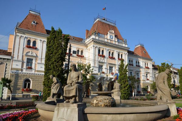 Pro Urbe díjat adnak