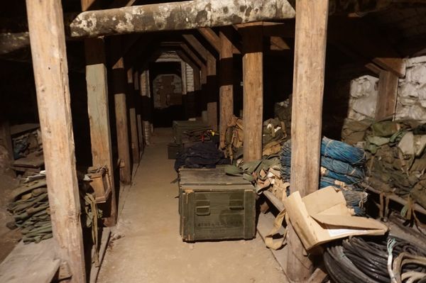 Mindenki fedezékbe: benéztünk a város óvóhelyeire