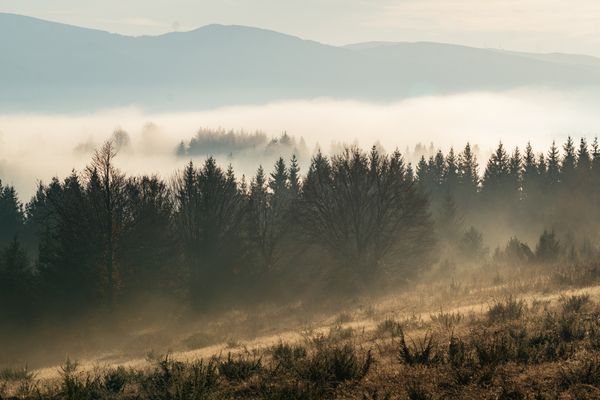Lesz még jó idő a hónap utolsó napjaiban