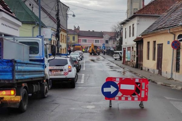 Ne menj a Vár utca felé!