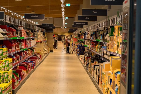 Kitalálod, melyik élelmiszer drágult a legtöbbet?