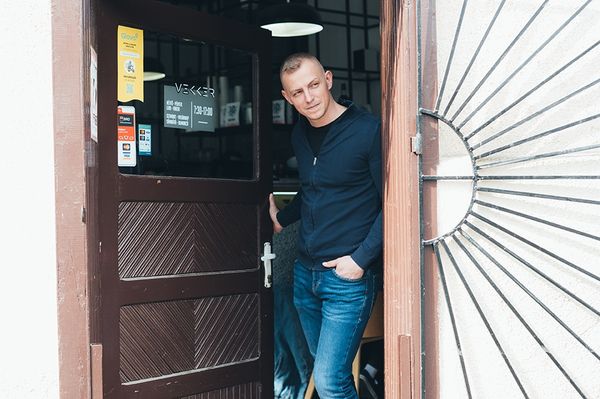 Vinczellér Árpád: tőlünk lesz jobb vagy rosszabb egy város