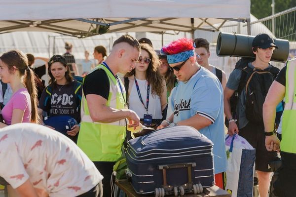 Tíz dolog, amit érdemes tudnod, mielőtt elindulsz a VIBE-ra