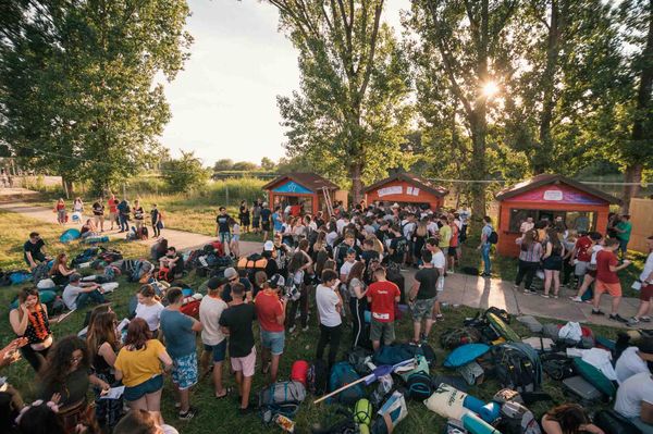 Mi a VIBE, kicsitesó?