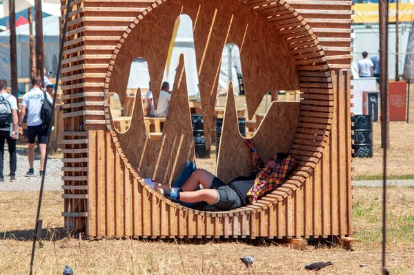 Négy dolog, amitől jól tud telni egy fesztivál