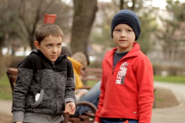 Félsz, vagy megijedsz?