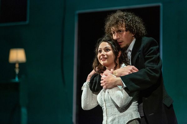 Az udvarhelyi színháznak is jut pénz