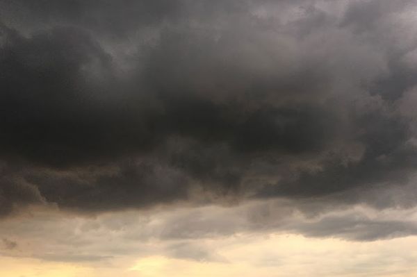 Viharos napokat jósolnak a meteorológusok