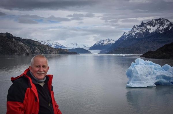 A nagyvilág egy előadássorozatban!