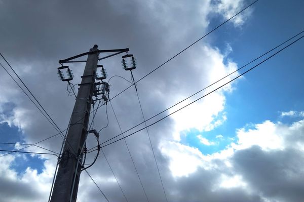 Nem lesz villany egy udvarhelyszéki településen