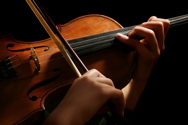 Hegedűszó dobhatja fel a vasárnapod