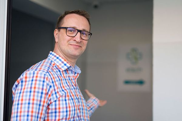 Biztos, hogy egészséges vagy?