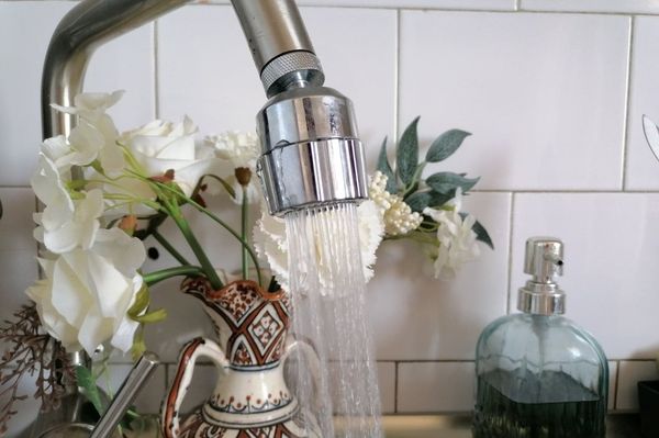 Négy nap alatt harmadszor veszik el a vizet