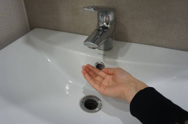 Nem lesz víz a Kossuth egyik oldalán