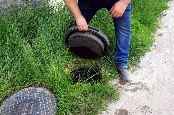 Feltelt az akna, aggódnak a ház és a költségek miatt