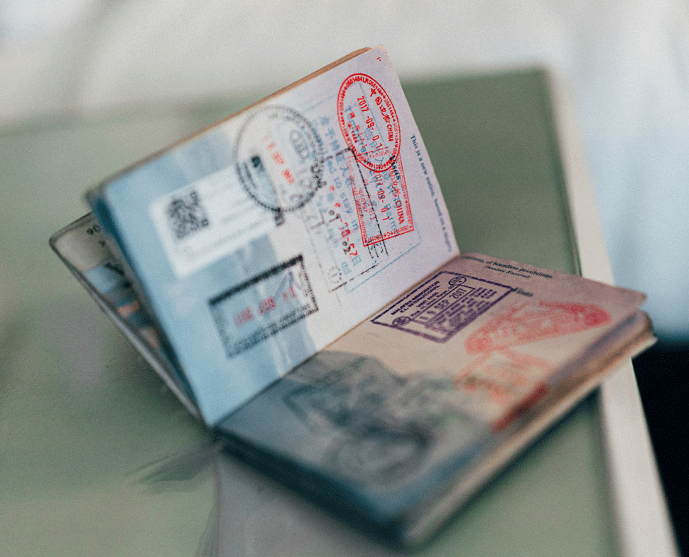 Visszavezetik a vízumot Nagy-Britanniába