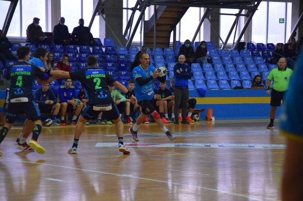 Kipipálta Tordát a VSK