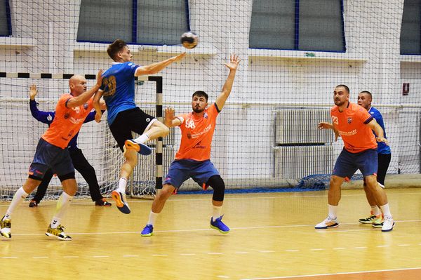 Olimpiai és Európa-bajnokokat fogad a VSK