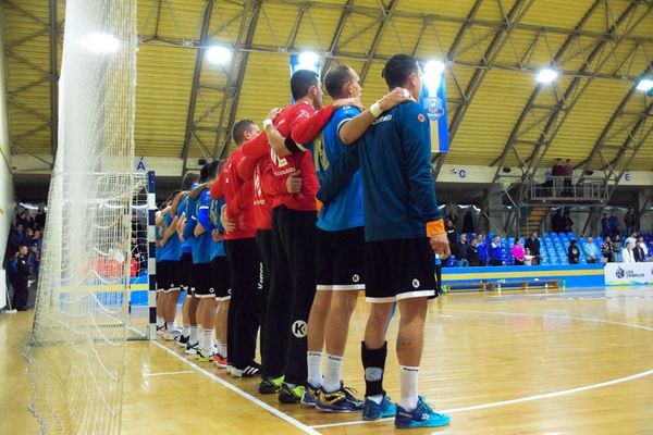 Döntött a román kézilabda szövetség a VSK sorsáról