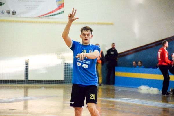 Buzău ellen nem sikerült, Temesvár ellen lehet javítani