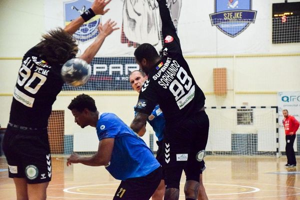 Tévében a VSK pénteki, Dinamo elleni meccse