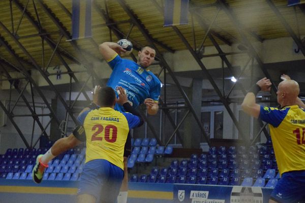 Nézők nélkül is izzott a levegő a VSK itthoni rangadóján