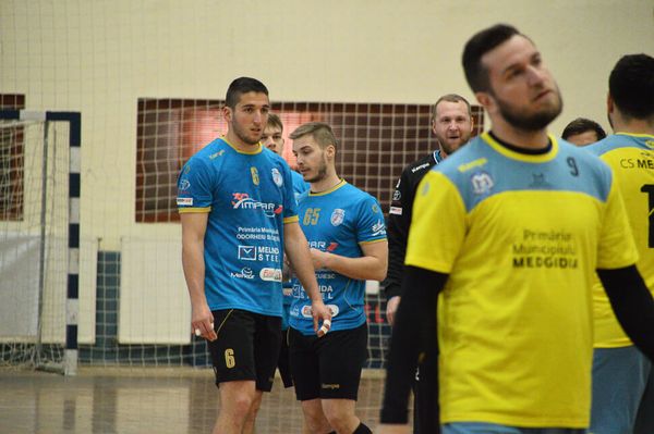 Megizzasztotta a hazaiakat Medzsidia