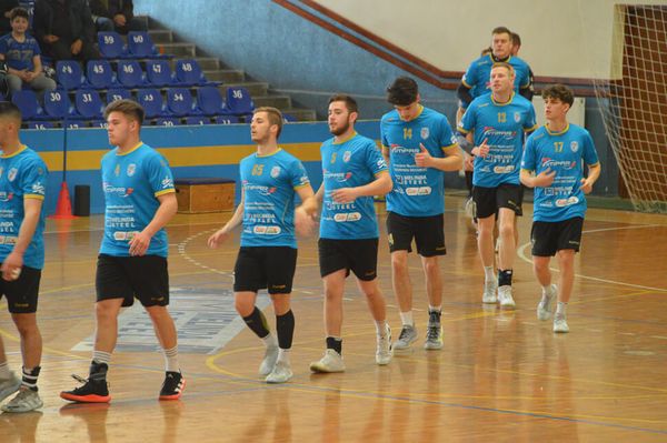 Bölények Ligája, jövünk!